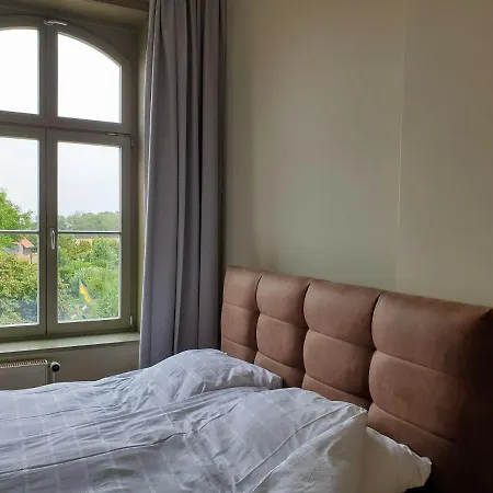 Bianca Am Huy Hotel 3*