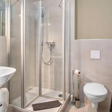 Hotel Bianca Am Huy Dingelstedt