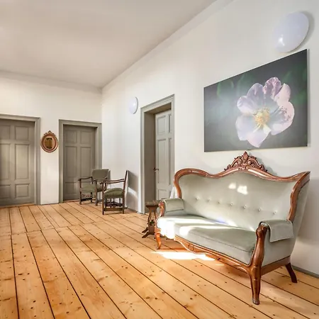 Bianca Am Huy 3* Dingelstedt