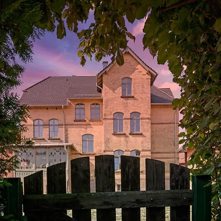 Hotel Bianca Am Huy