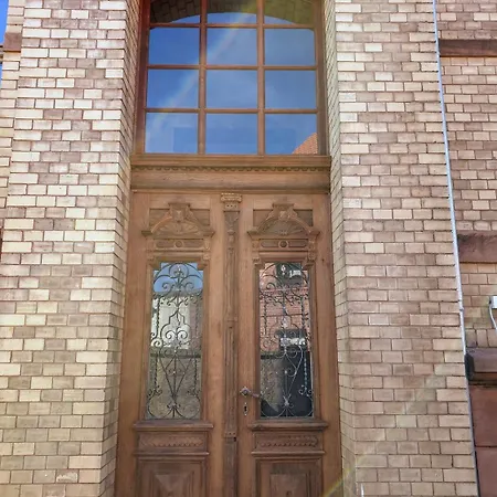 Bianca Am Huy 3* Dingelstedt