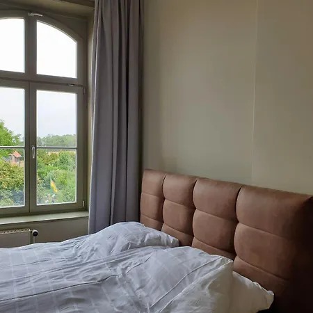 Hotel Bianca Am Huy Dingelstedt