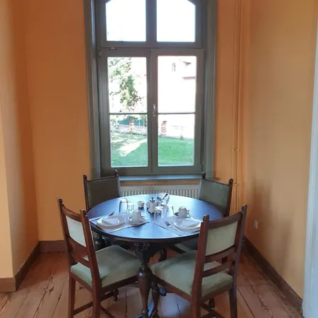 Hotel Bianca Am Huy
