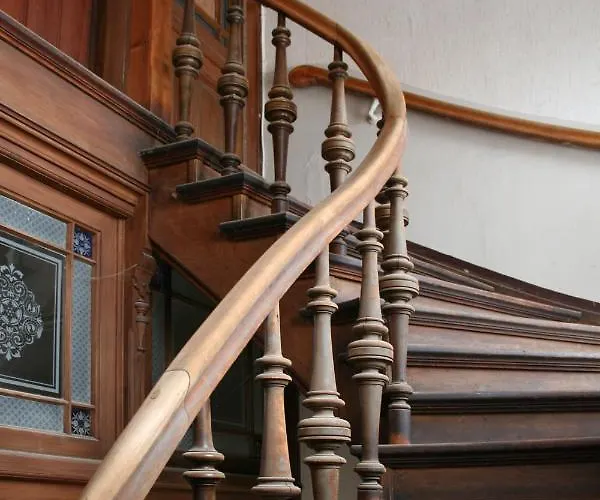 Bianca Am Huy Hotell 3*