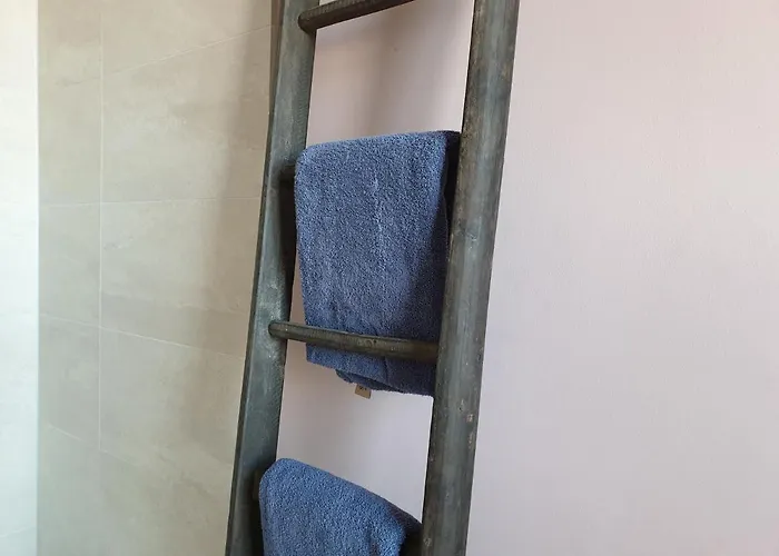 Bianca Am Huy Hotell 3*