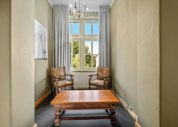 Bianca Am Huy Hotell 3*