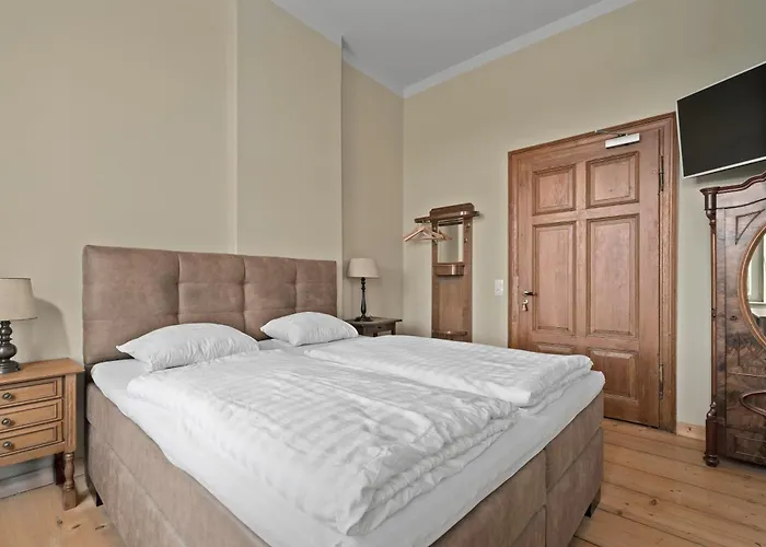 Bianca Am Huy 3* Dingelstedt