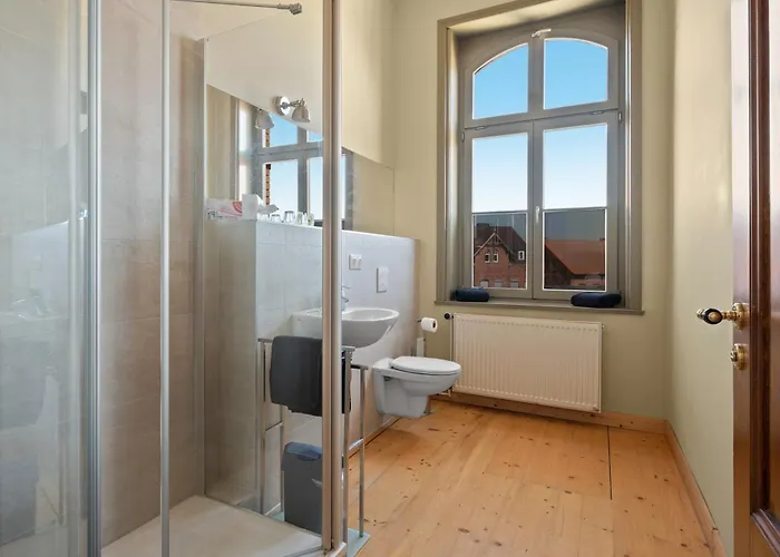 Bianca Am Huy Hotell 3*