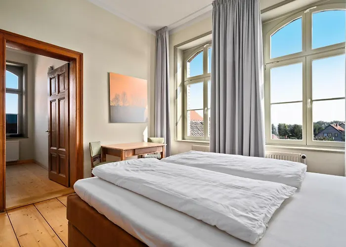 Bianca Am Huy Hotell