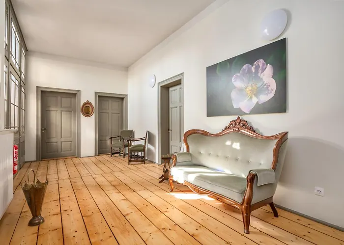 Bianca Am Huy 3* Dingelstedt