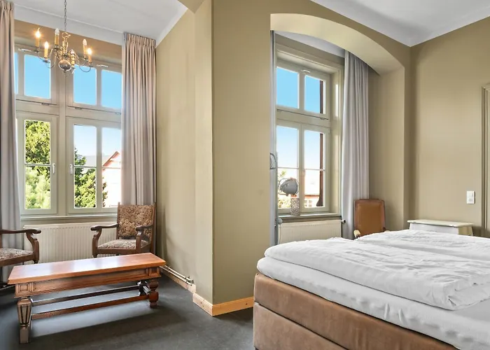 Bianca Am Huy 3* Dingelstedt