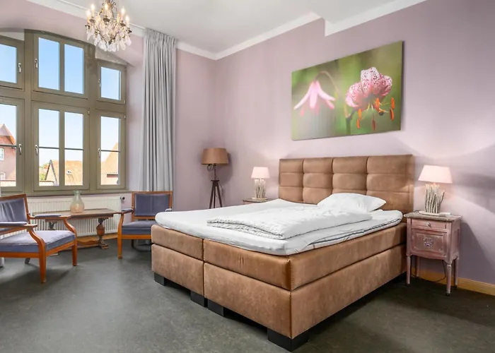 Bianca Am Huy Hotell 3*