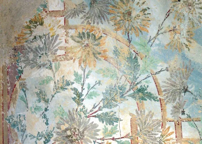 Hotell Bianca Am Huy 3*