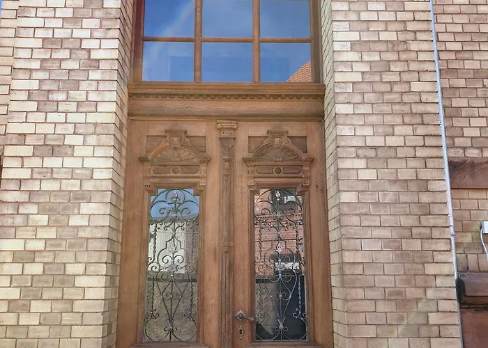 Bianca Am Huy 3* Dingelstedt