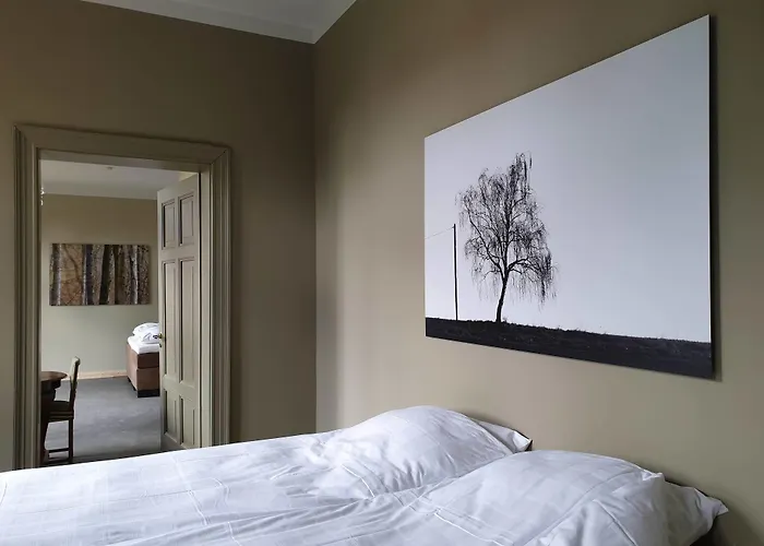 Hotell Bianca Am Huy 3*