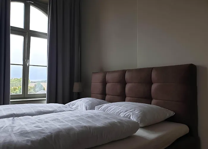 Hotell Bianca Am Huy Dingelstedt