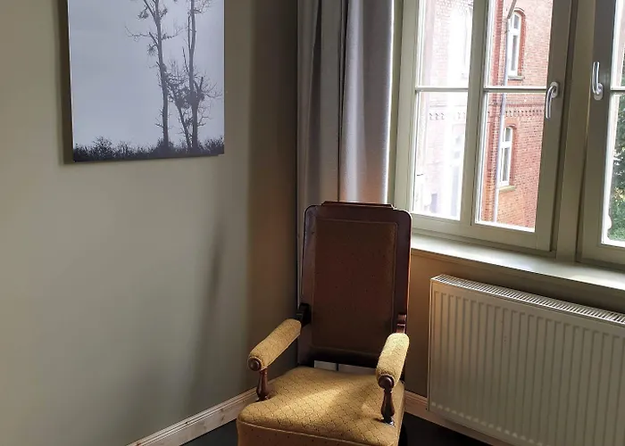 Bianca Am Huy Hotell 3*