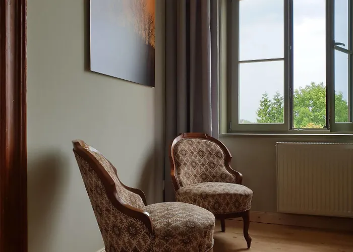 Bianca Am Huy Hotell