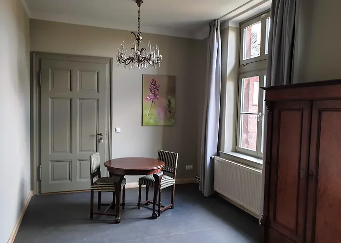 Hotell Bianca Am Huy 3*