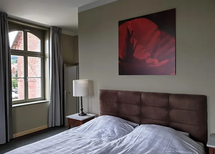 Bianca Am Huy Hotell 3*